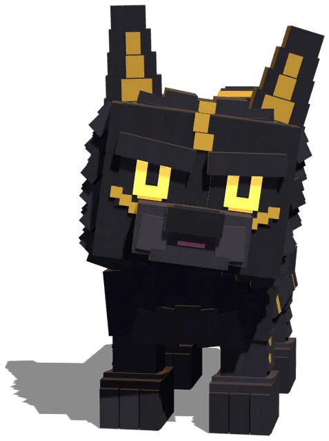 Nox, la mascota de Eclipse Studio